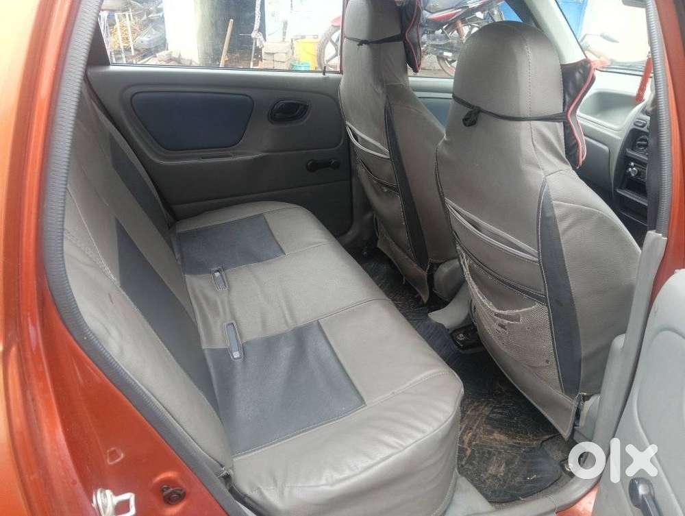 Maruti Suzuki Alto K10 1.0 Vxi, 2014, Petrol