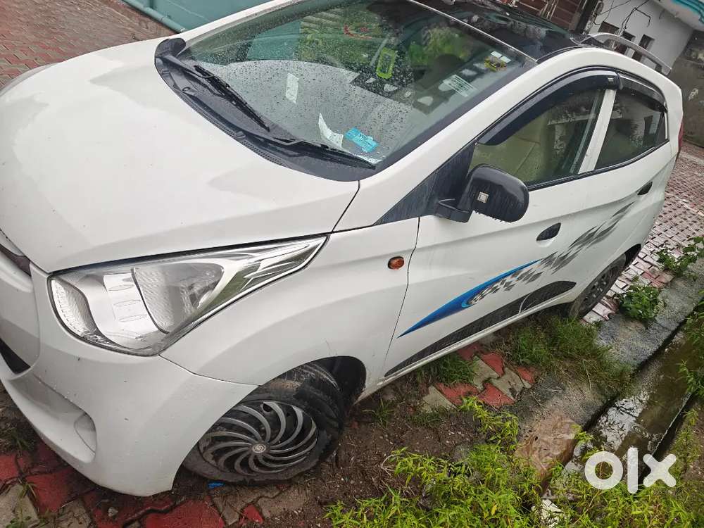 Hyundai Eon Era 2017