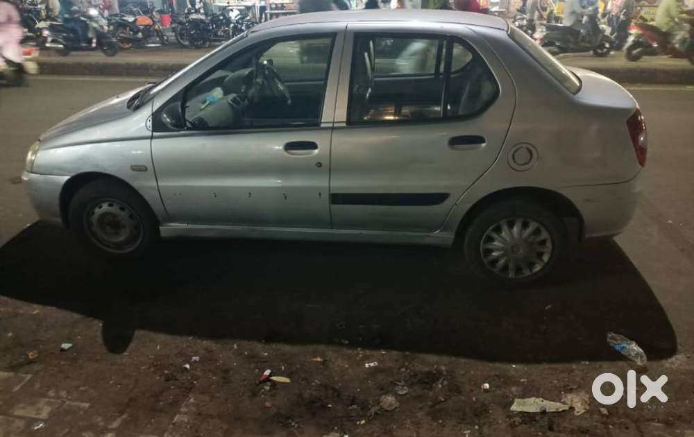 Tata Indigo Cs Ls Tdi, 2010, Diesel