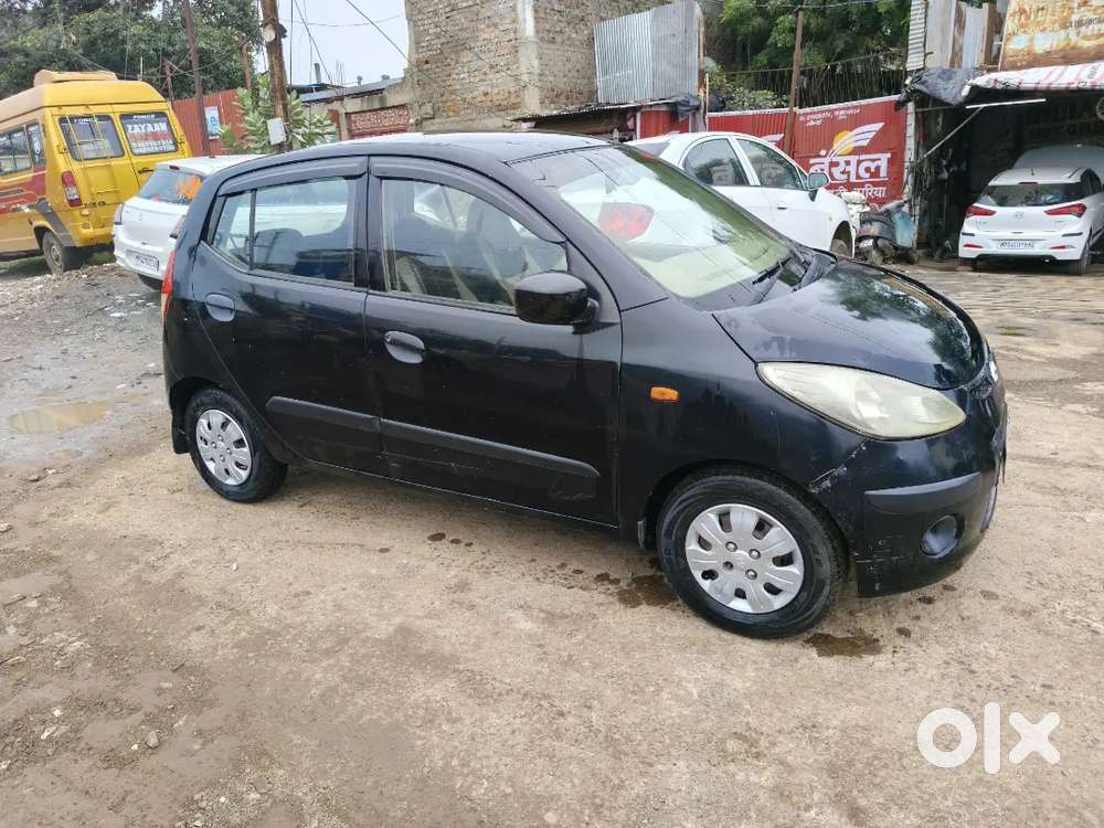 Hyundai I10 2008 Petrol