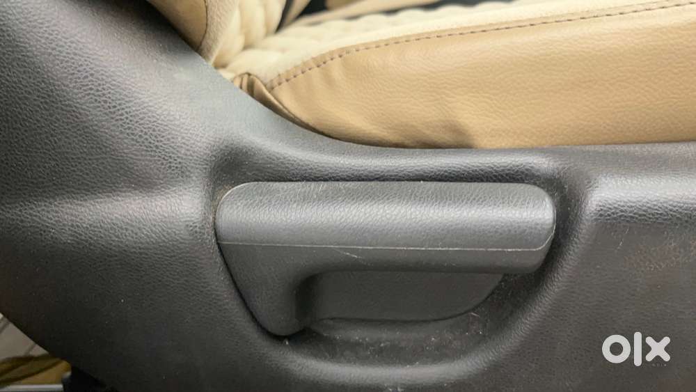 Honda City 2015-2017 I Vtec Sv, 2014, Petrol