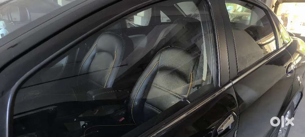 Fiat Linea T-jet 2014