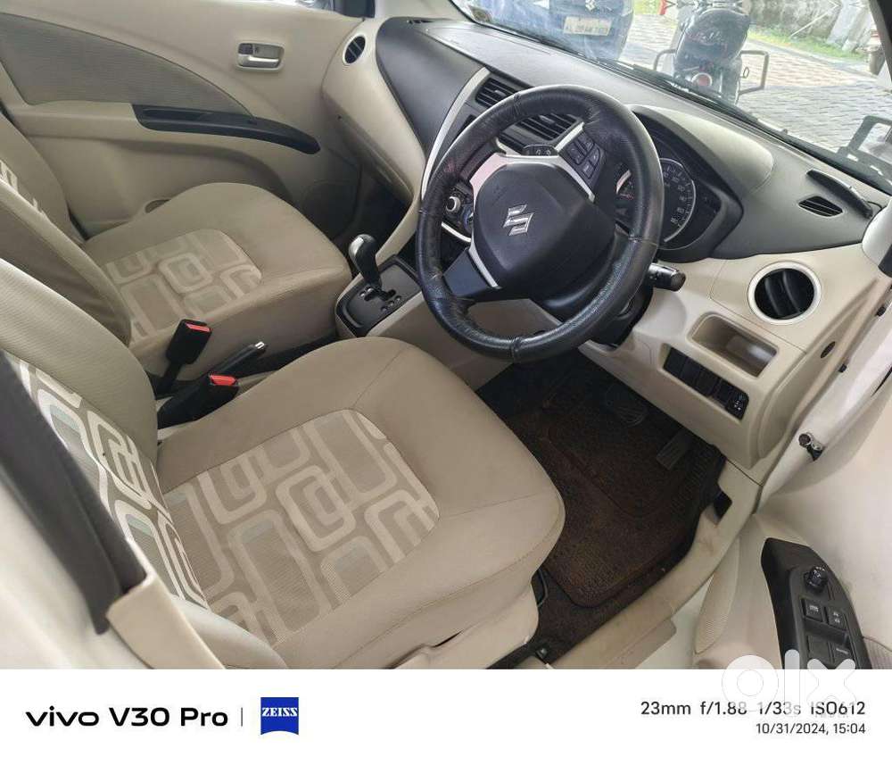 Maruti Suzuki Celerio Zxi Amt, 2018, Petrol