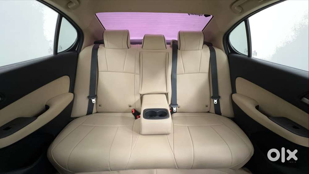 Honda City Vx Petrol Mt, 2021, Petrol