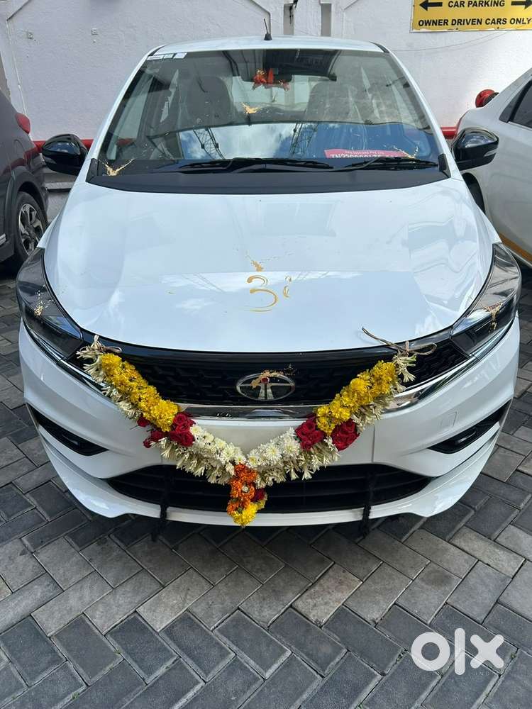 Tata Tiago Petrol Manual 2024