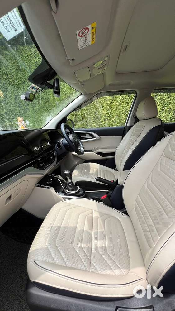 Kia Carens 1.4 Petrol 2022