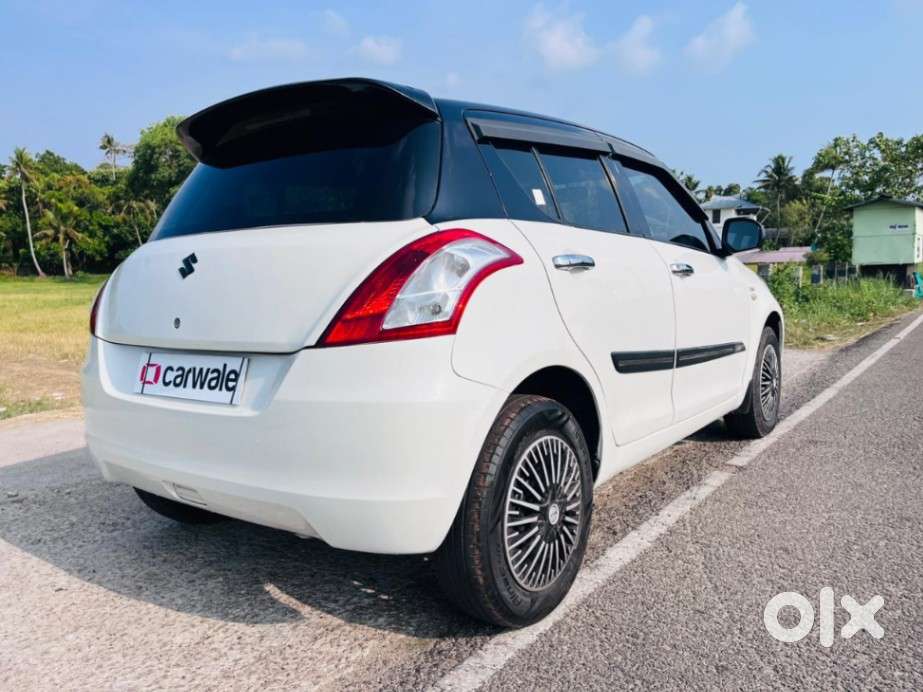 Maruti Suzuki Swift 2011-2014 Ldi, 2014, Diesel