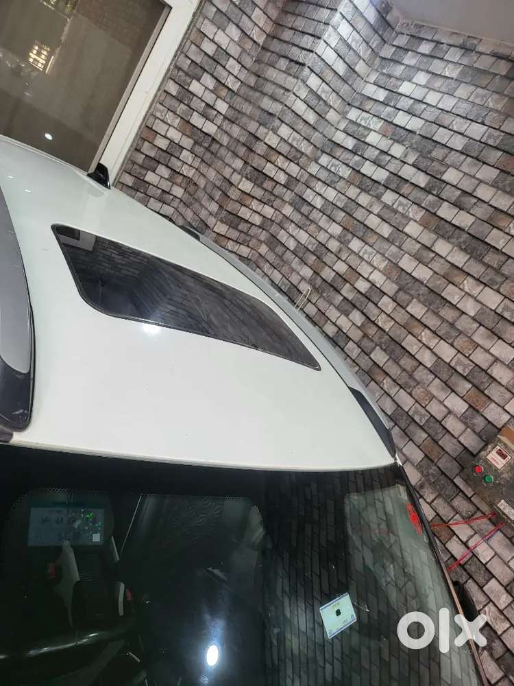 Tata Nexon 2021 Cng & Hybrids 36000 Km Driven