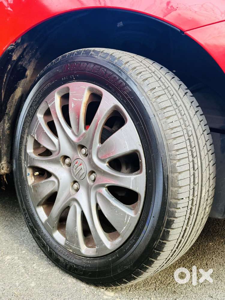 Maruti Suzuki Baleno Dualjet Zeta, 2017, Petrol
