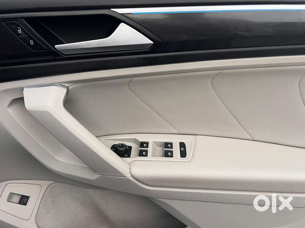 Volkswagen Tiguan 2.0 Elegance Tsi Dsg, 2023, Petrol