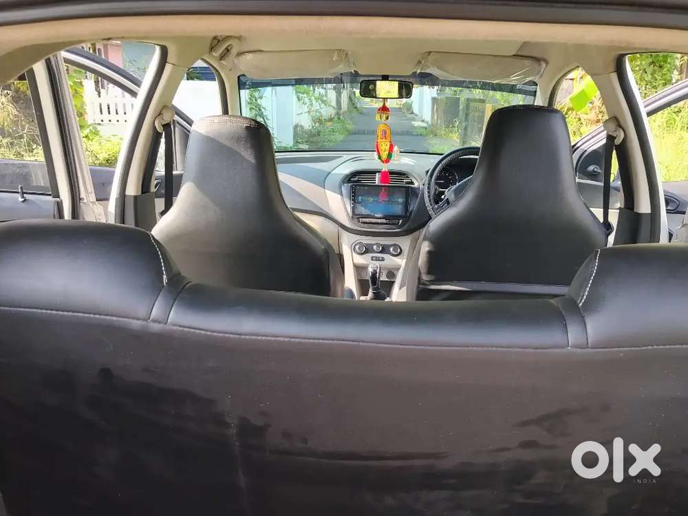Tata Tiago Xm Petrol Manual 2020