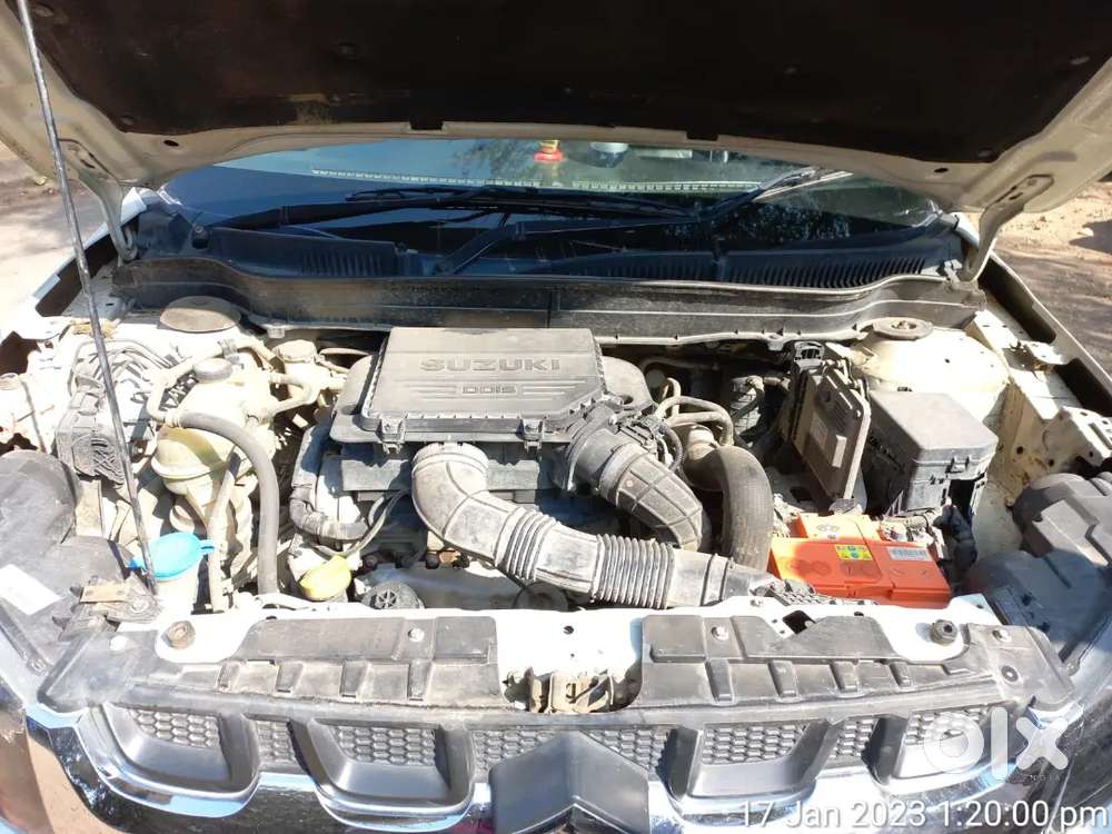 New Tyre Clean Condition Less Driven New Battery