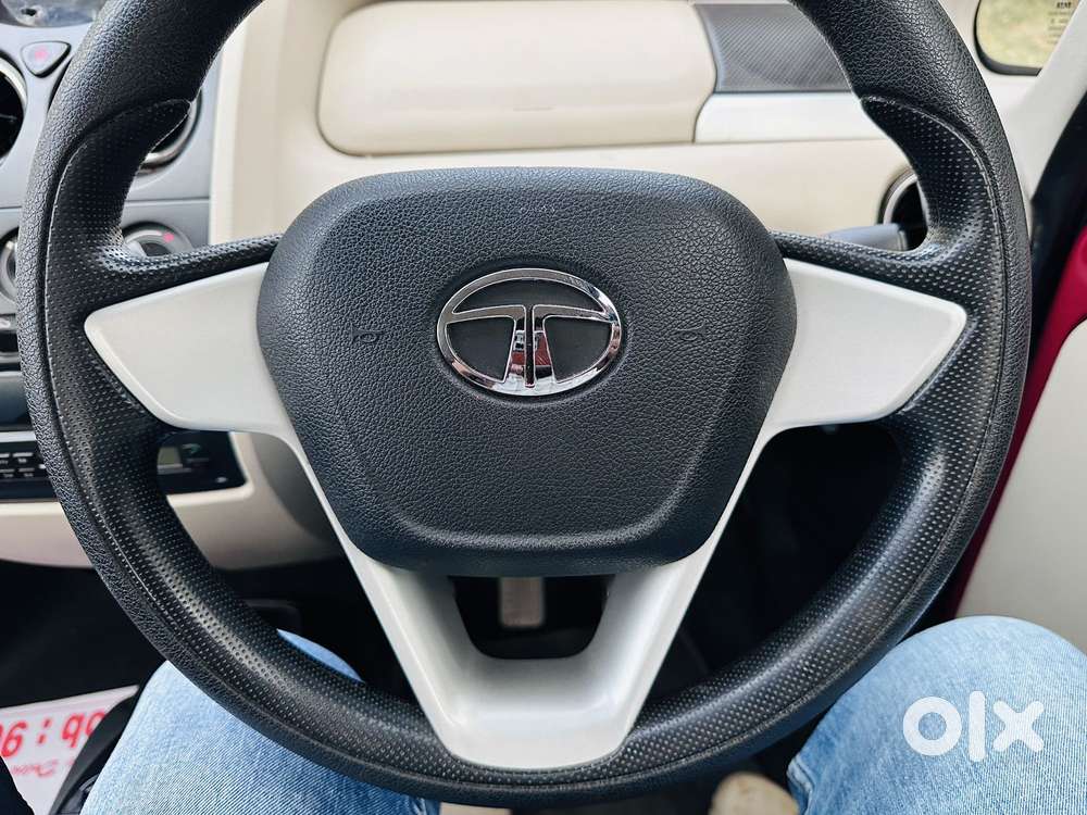 Tata Nano Xt, 2015, Petrol