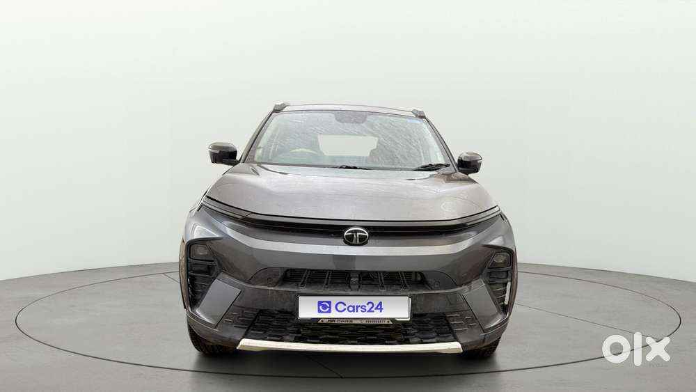 Tata Nexon Creative 1.2 Revotron Petrol 6 Mt, 2024, Petrol
