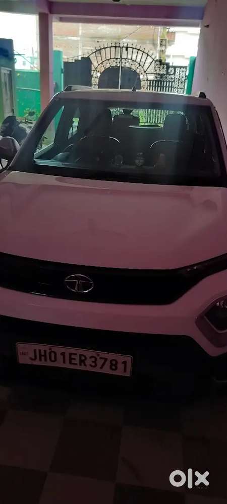 Tata Punch 2022 Petrol Manual