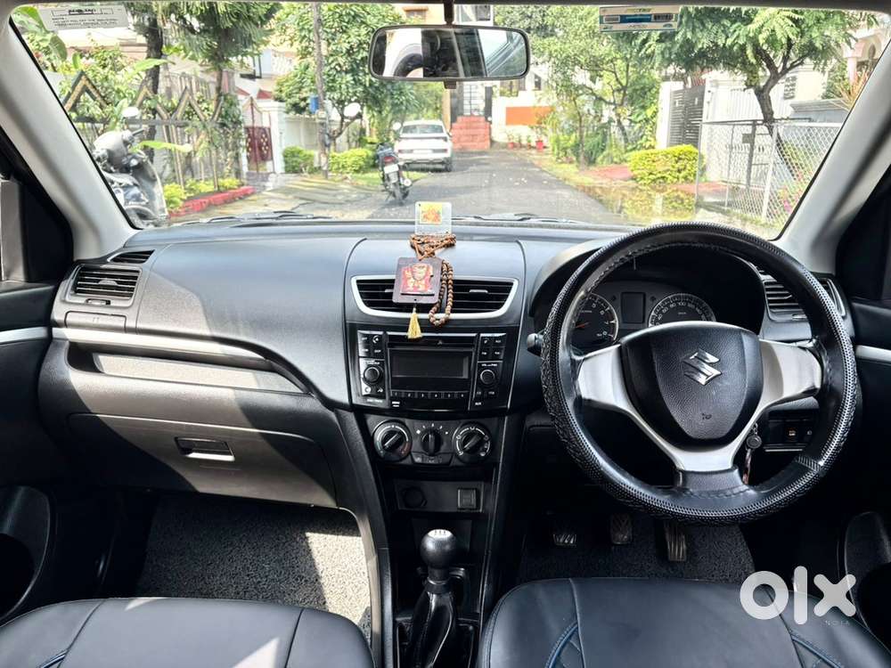 Maruti Suzuki Swift Vxi Optional 2017 Model Petrol Car