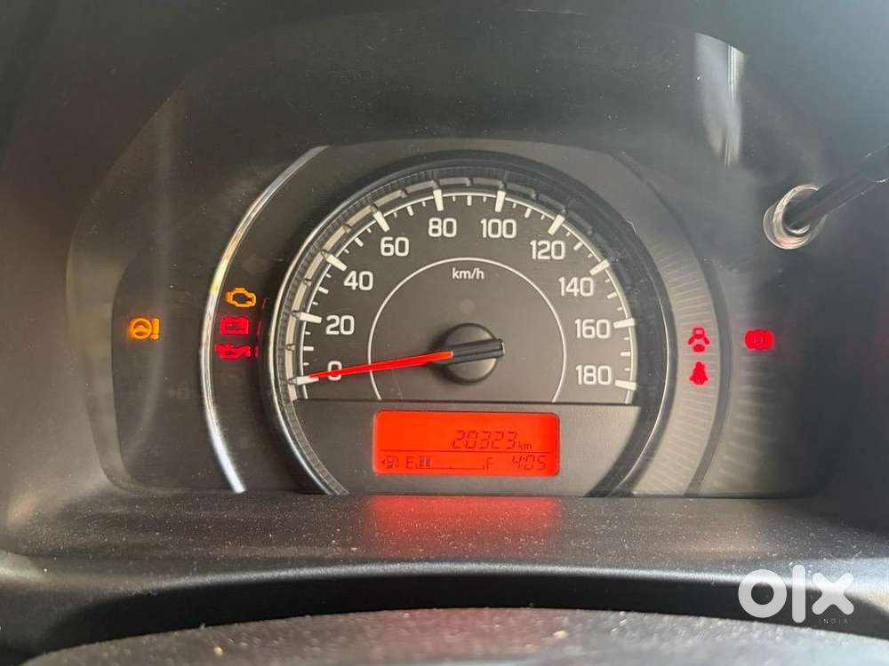 Maruti Suzuki Model 2021