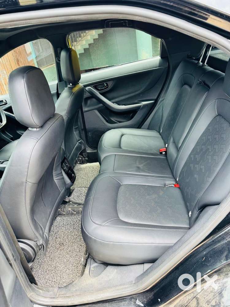 Tata Nexon Ev Prime Xz Plus Lux Dark Edition, 2022, Electric