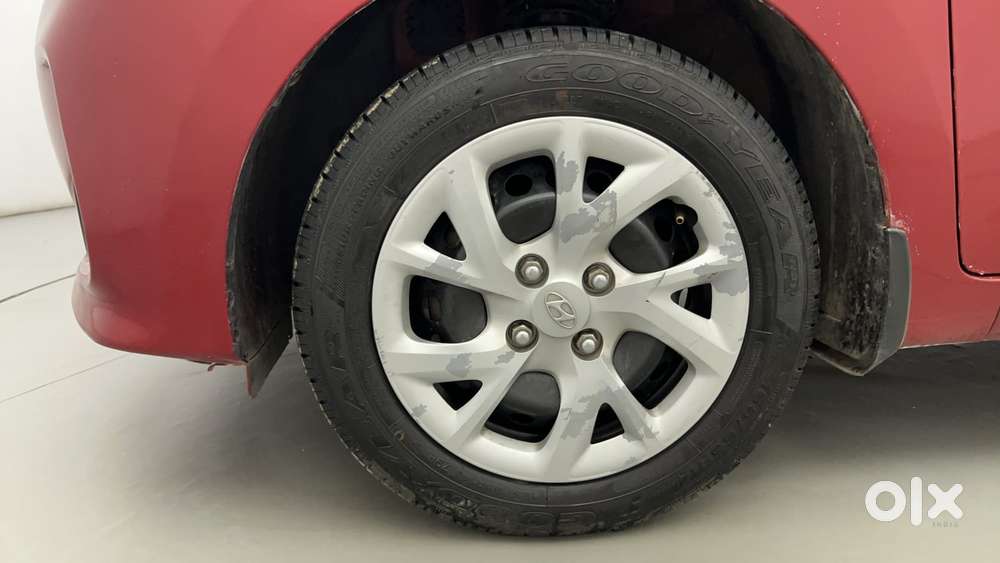 Hyundai Grand I10 1.2 Kappa Sportz, 2019, Petrol