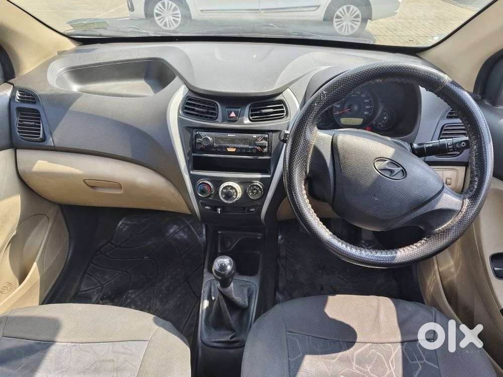 Hyundai Eon Era +, 2016, Petrol