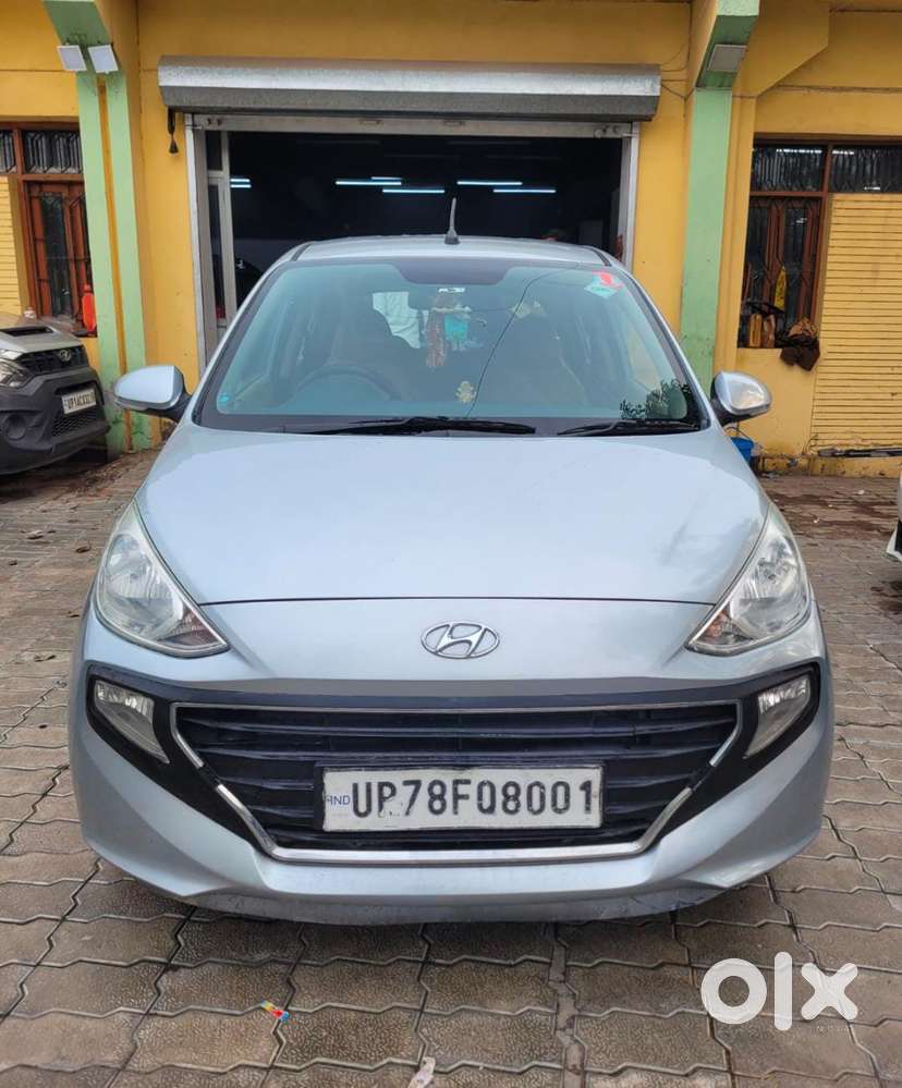Hyundai Santro Sportz Cng, 2019, Cng & Hybrids