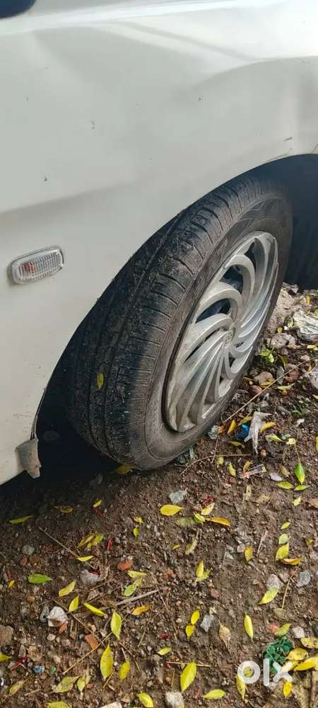 Honda Amaze 1.2 2016