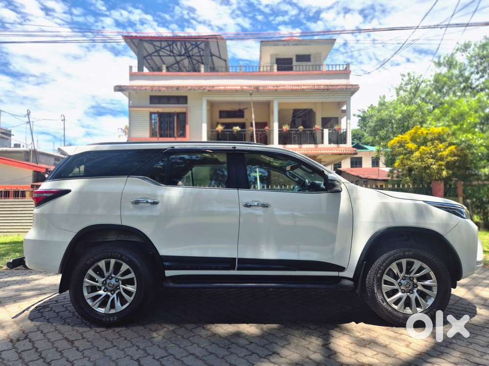 Toyota Fortuner 4x2 At 2.8 Diesel, 2023, Diesel