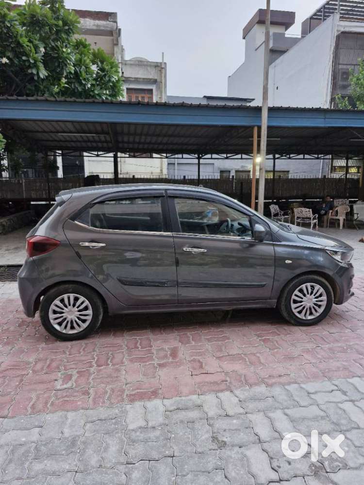 Tata Tiago 1.05 Revotorq Xe, 2021, Cng & Hybrids