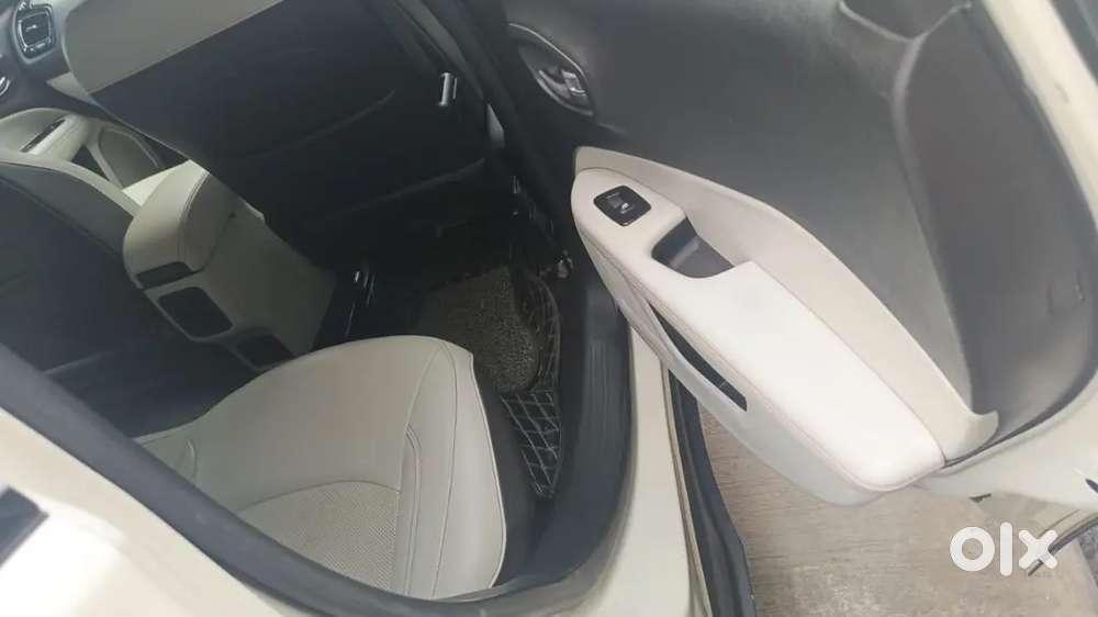 Jeep Compass With All Services Records And Very Well Maintained