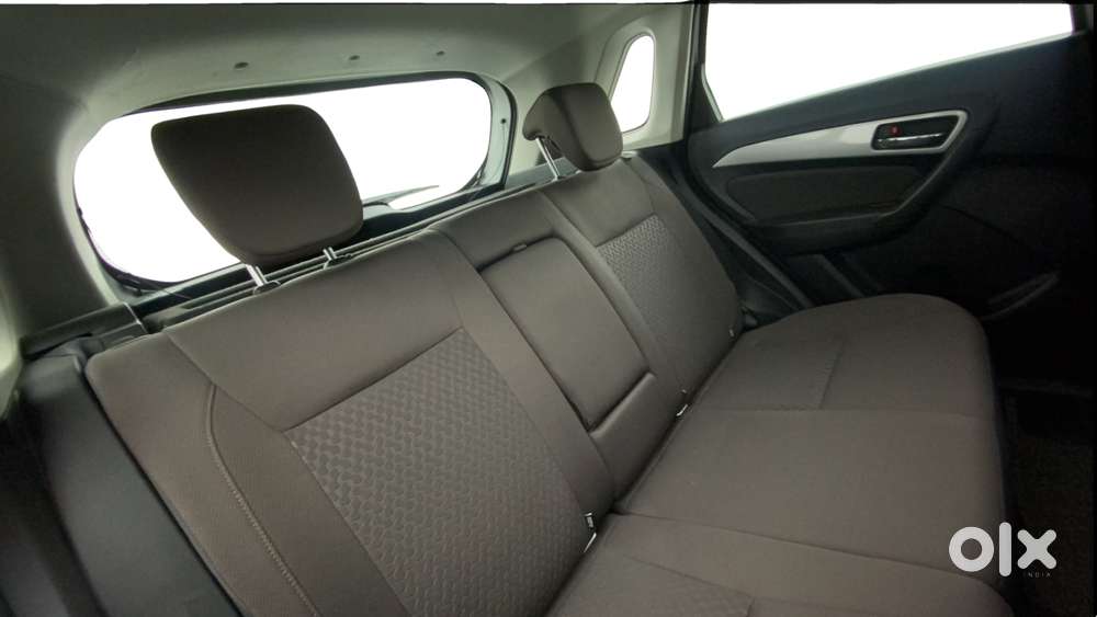 Toyota Urban Cruiser 1.5 Premium Grade At, 2021, Petrol