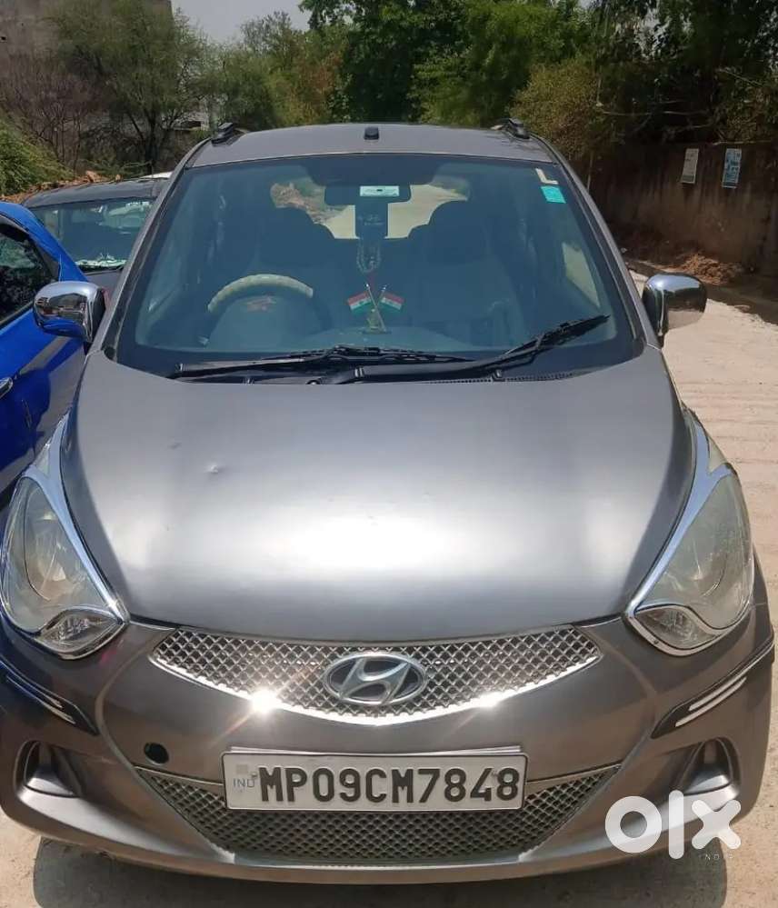 Hyundai Eon Era Model 2013 For Sale Urgent