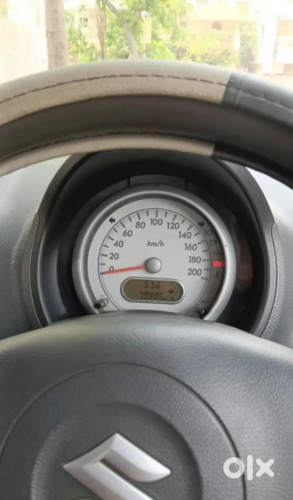 Maruti Suzuki Ritz 2012 Diesel 82700 Km Driven