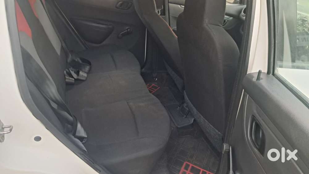 Renault Kwid 0.8 Rxt Sce Special, 2016, Petrol