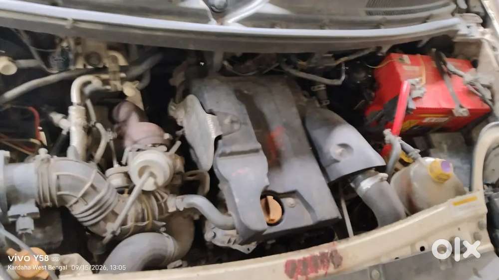 Mahindra Tuv 300 Good Condion