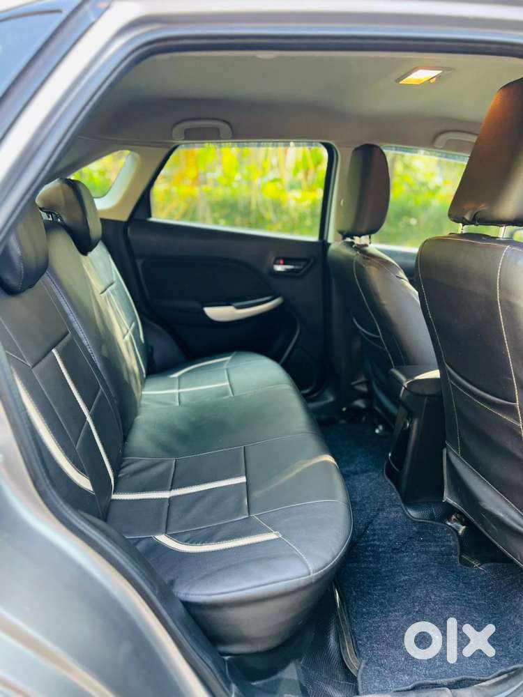 Renault Kwid 1.0 Rxt Amt Opt, 2019, Petrol