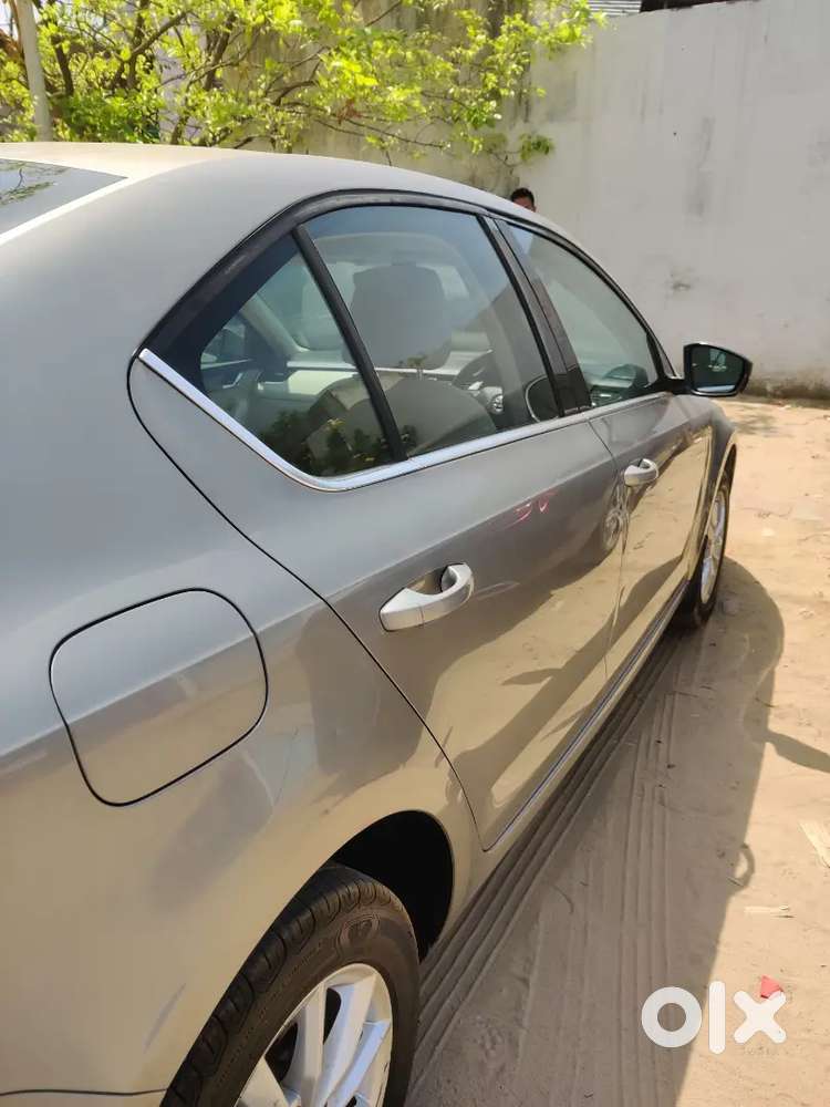 Skoda Octavia 2016 Diesel Well Maintained