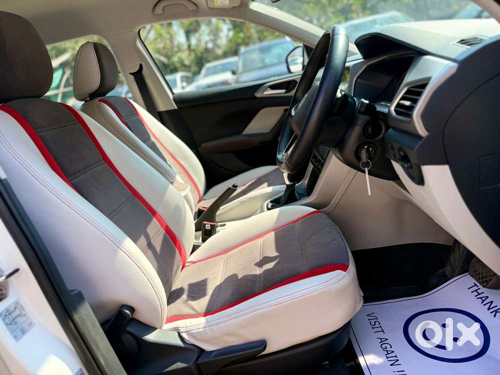 Volkswagen Taigun 1.0 Tsi Highline, 2023, Petrol