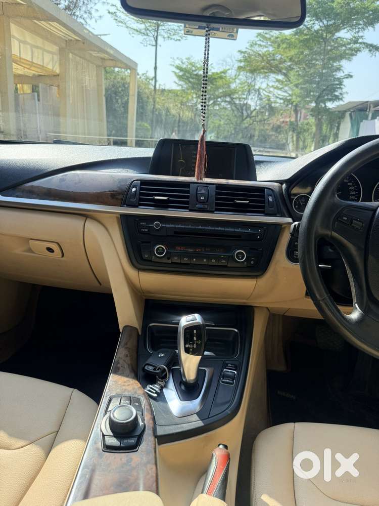 Bmw 3 Series 2.0 320d Corporate Edition, 2013, Diesel