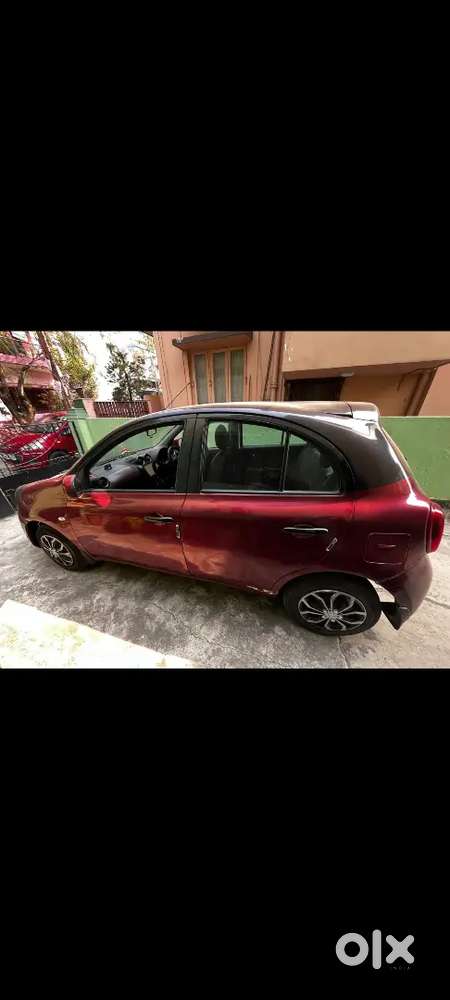 Renault Pulse Diesel 2013