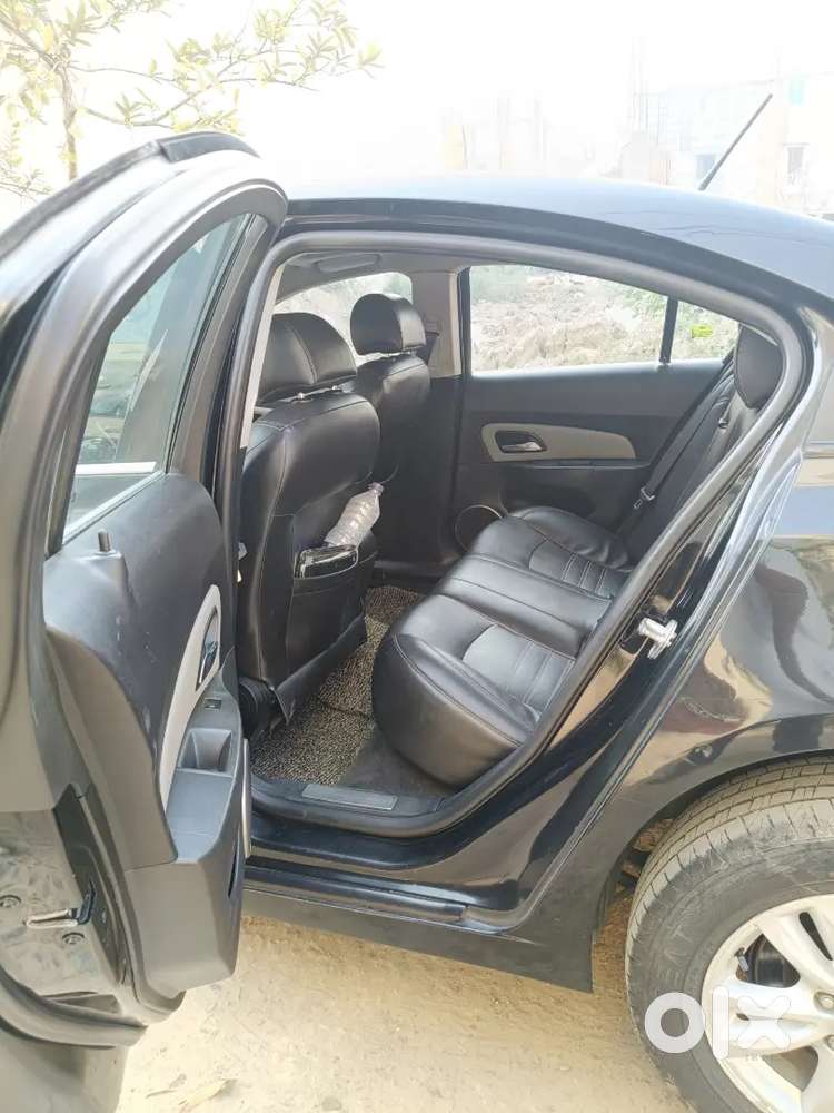 Chevrolet Cruze 2016 Diesel 90000 Km Driven