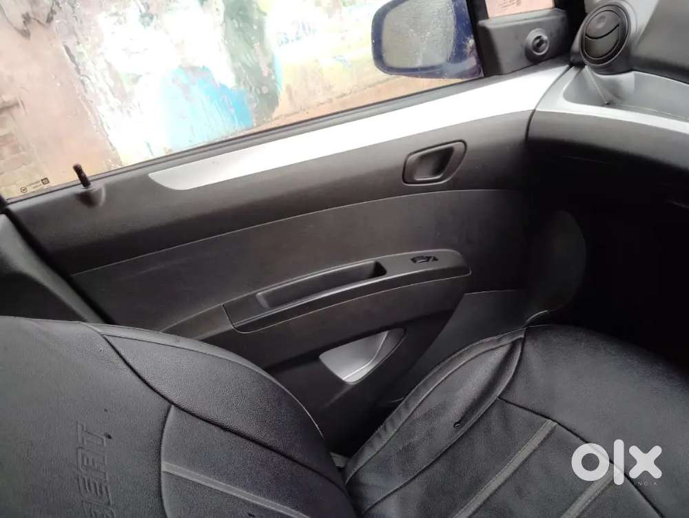 Chevrolet Beat Diesel Lt 2013