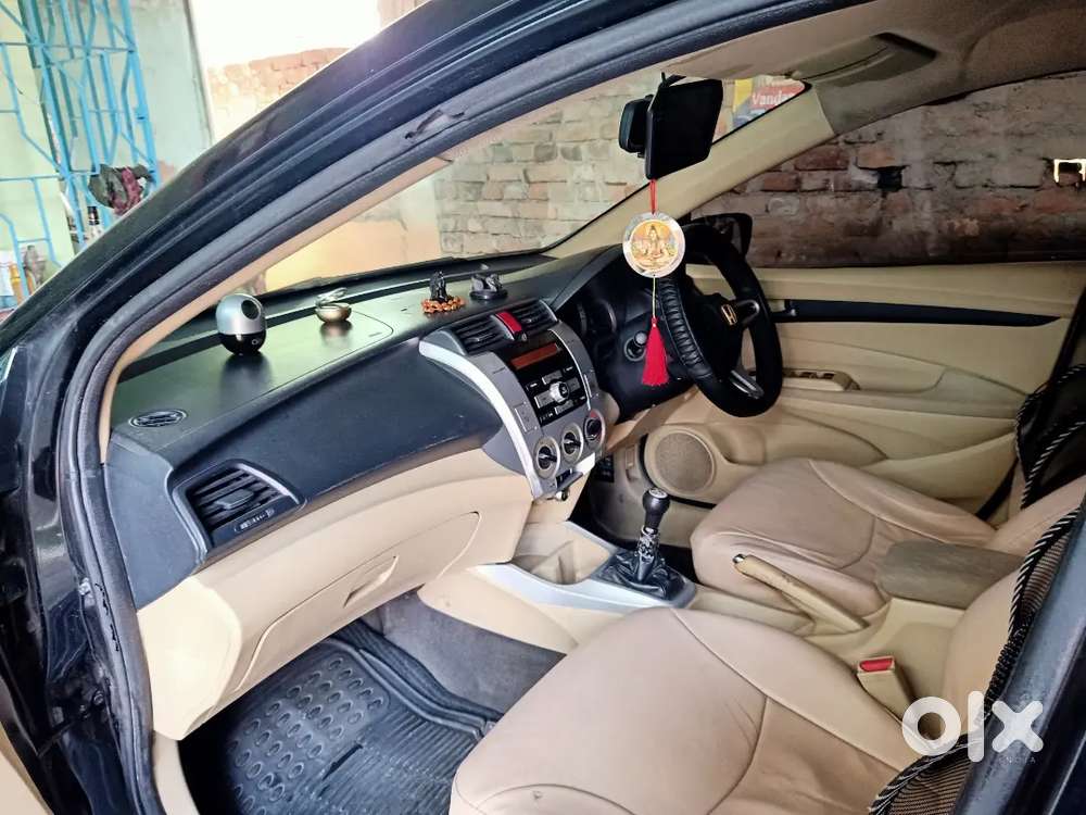 Honda City 2010 Petrol