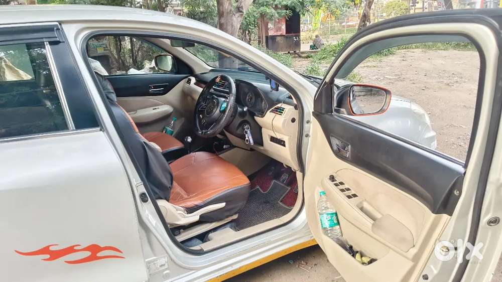 Maruti Suzuki Dzire Vdi 2020 { Diesel } Dp- 110000 } 24 Emi * 14870