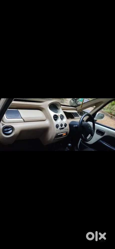 Tata Nano 2014 Petrol Good Condition