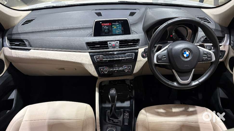 Bmw X1 Sdrive20d Expedition, 2020, Diesel