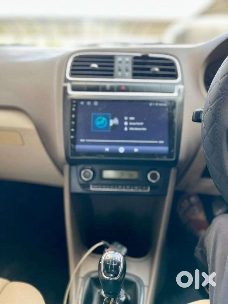 Skoda Rapid Elegance 1.6 Tdi Cr Manual, 2012, Diesel