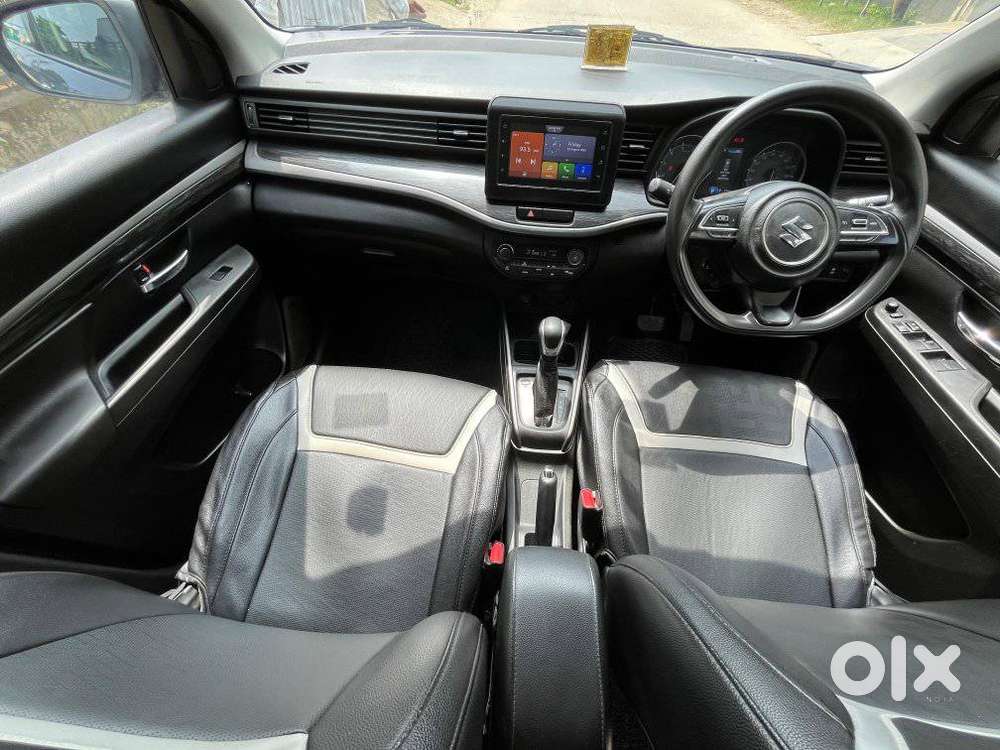 Maruti Suzuki Xl6 Zeta At, 2020, Petrol