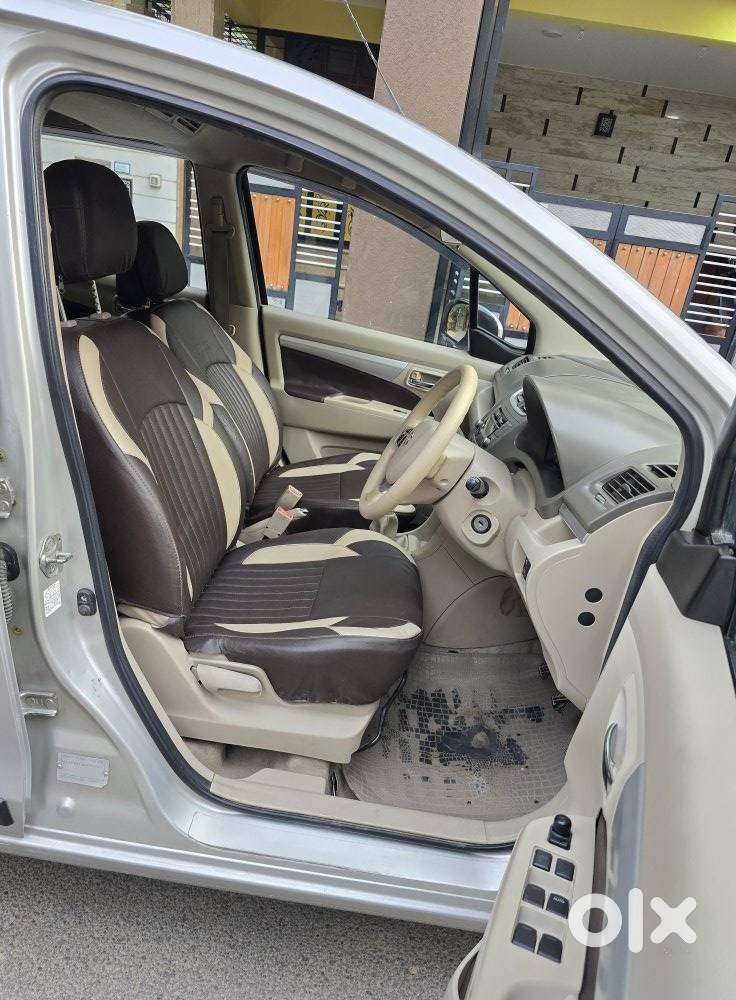 Maruti Suzuki Ertiga Vdi, 2016, Diesel