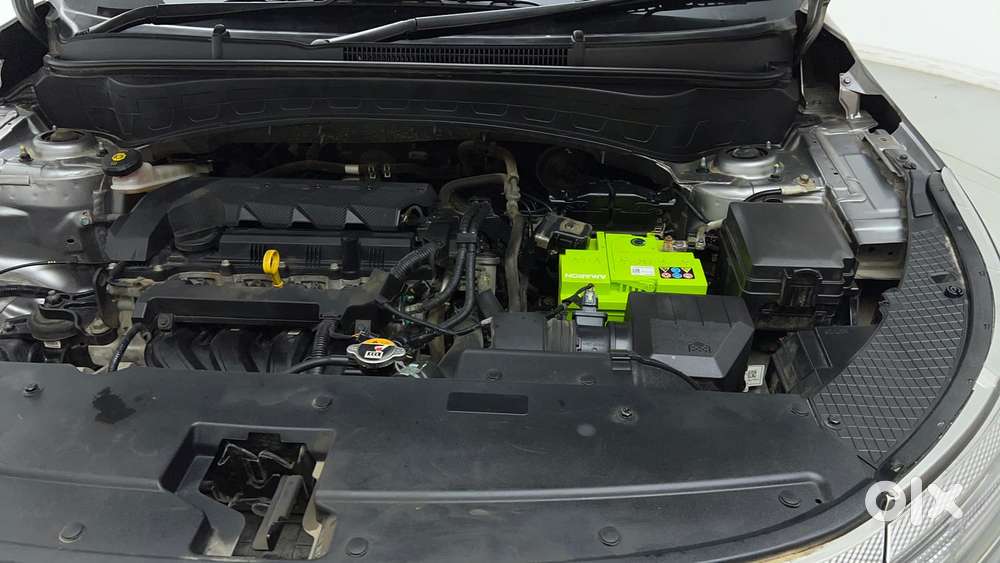 Kia Seltos 1.5 Htk+, 2020, Petrol