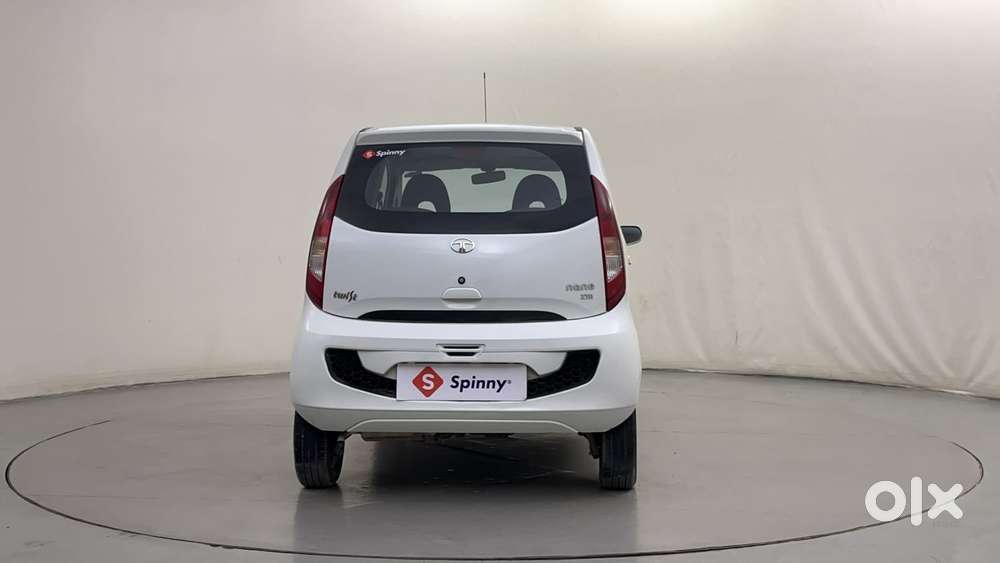 Tata Nano Xta, 2016, Petrol